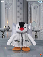 PINGU 45th Anniversary Vintage OOTD Series Plush Blind Box