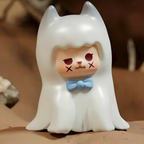 XXFU Night Stories The Werewolves Wood Mini Series Blind Bag