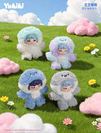 Yokiki Float Shore Series Figures Blind Box-36 styles