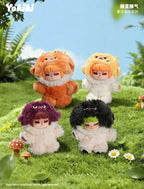 Yokiki Float Shore Series Figures Blind Box-36 styles