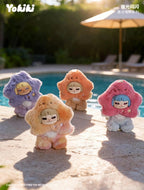Yokiki Float Shore Series Figures Blind Box-36 styles