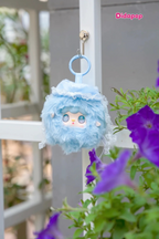 YOOKI Blue Bubble Series Plush Blind Box