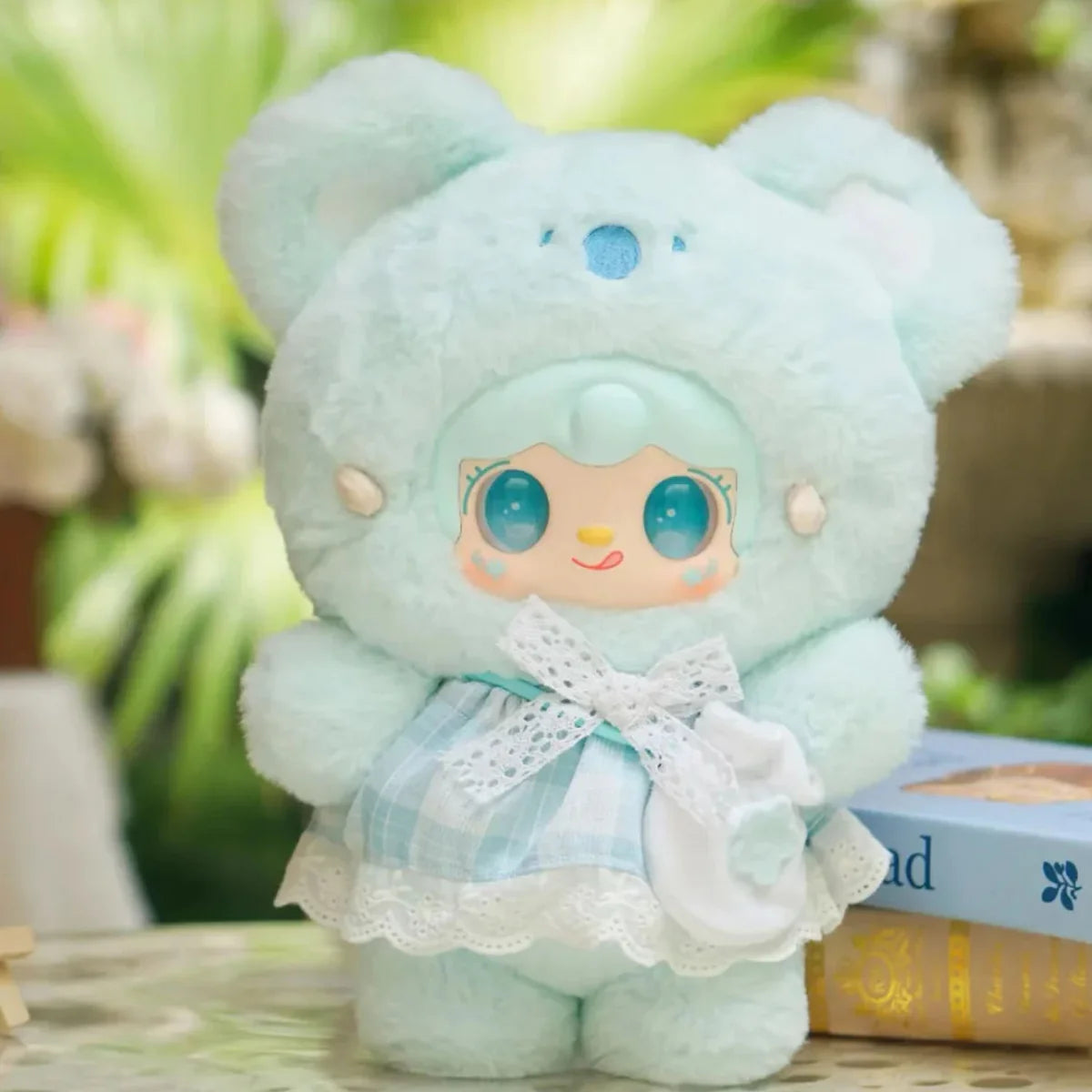 YOOKI 400% V2 Dream Pocket Plush Series Blind Box