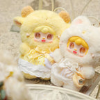 YOOKI 400% V2 Dream Pocket Plush Series Blind Box