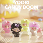 YOOKI Candy Boom Mini Series Blind Bag