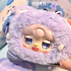 YOOKI V1 First Generation Cute Mix Pass Plush Series Blind Box