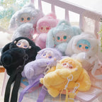 YOOKI V8 Coin Purse Plush Series Blind Box