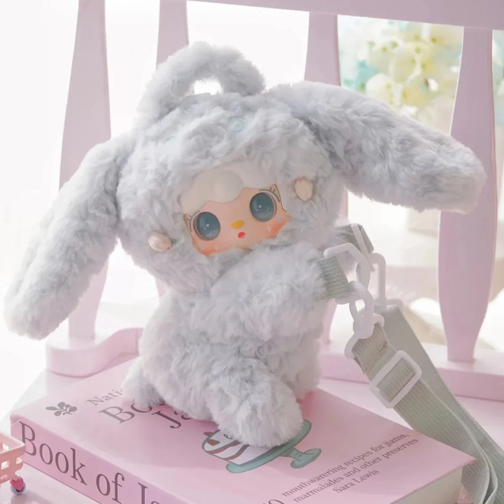 YOOKI V8 Coin Purse Plush Series Blind Box