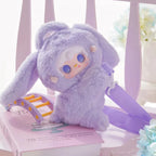 YOOKI V8 Coin Purse Plush Series Blind Box