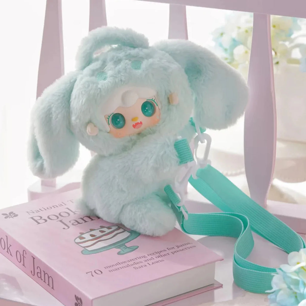 YOOKI V8 Coin Purse Plush Series Blind Box