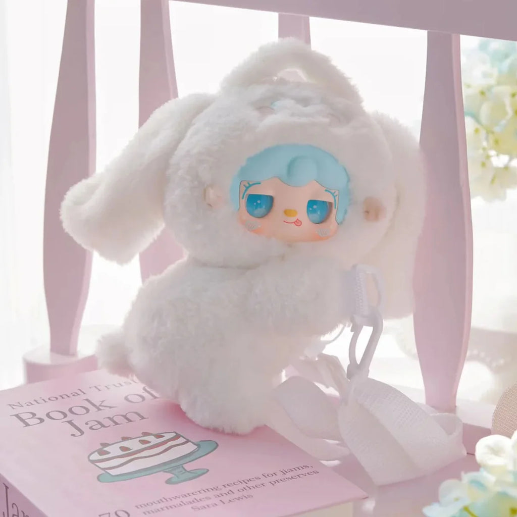 YOOKI V8 Coin Purse Plush Series Blind Box