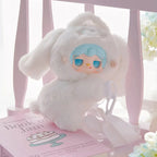 YOOKI V8 Coin Purse Plush Series Blind Box