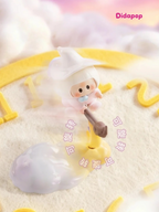 Yoyo Wish Magic Girls Series Figure Blind Box