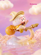 Yoyo Wish Magic Girls Series Figure Blind Box