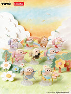 YOYO Fly With The Wind Series Blind Box