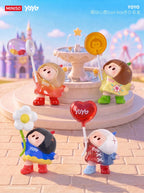 YOYO Dreamy Wishes Series Figure Blind Box