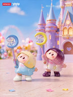 YOYO Dreamy Wishes Series Figure Blind Box