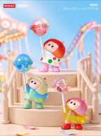 YOYO Dreamy Wishes Series Figure Blind Box