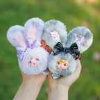 YUMI Unstoppable Sweetheart Mini Plush Series Blind Box