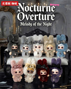 YUNA Nocturne Overture Plush Series Blind Box