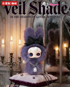 YUNA Nocturne Overture Plush Series Blind Box