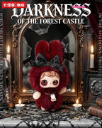 YUNA Nocturne Overture Plush Series Blind Box