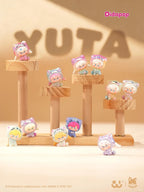 YUTA Hug Series blind box – view 6