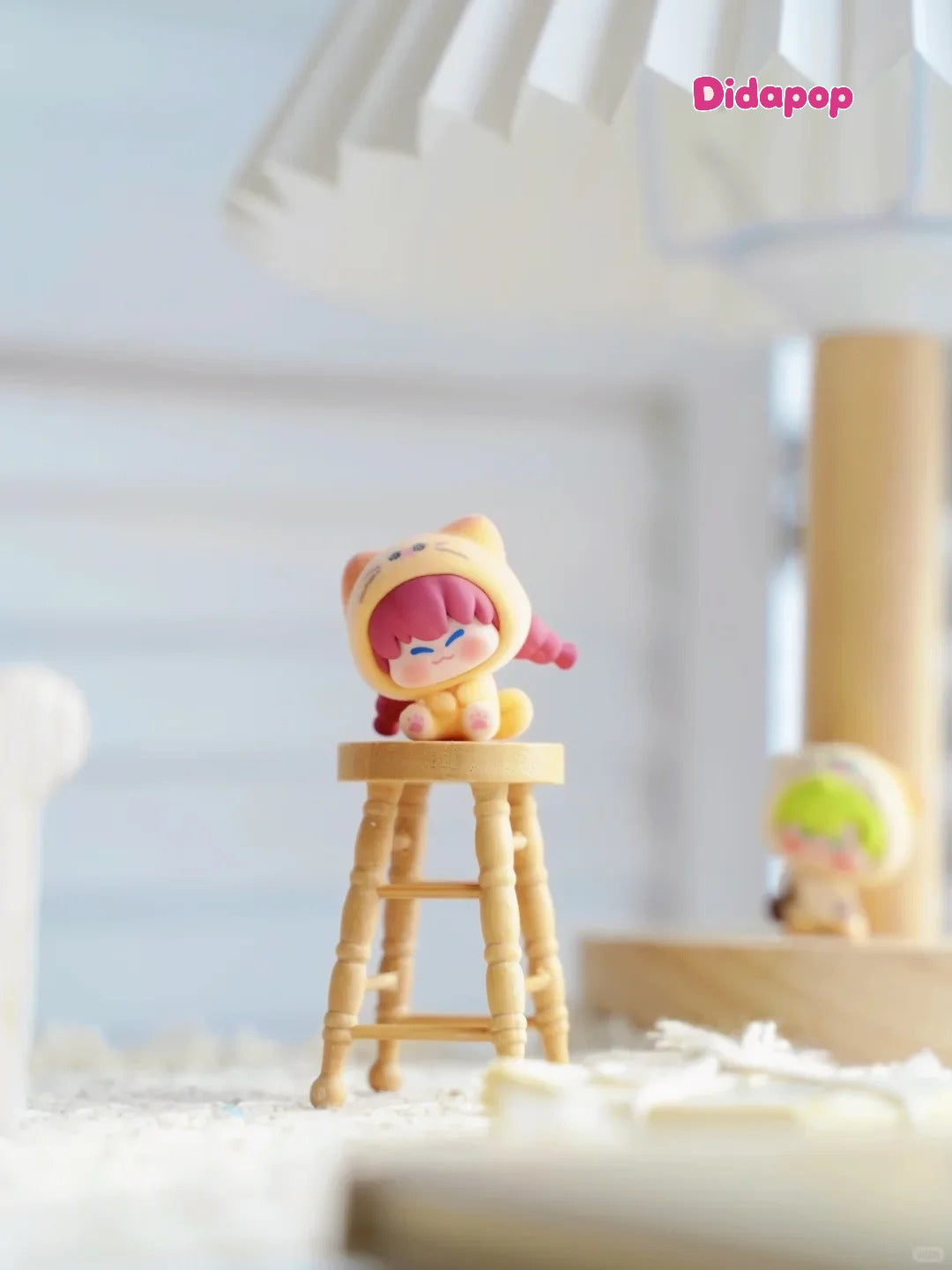 YUTA Hug Series Mini Blind Bag