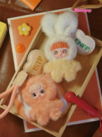 YOMI MBTI 16 Personality Series plush toy – view 7