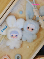 YOMI MBTI 16 Personality Series plush toy – view 8