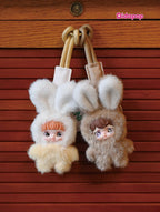 YOMI MBTI 16 Personality Series plush toy – view 4