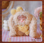 Yomi Warm Winter Day Plush Series Blind Box