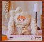 Yomi Warm Winter Day Plush Series Blind Box