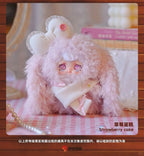 Yomi Warm Winter Day Plush Series Blind Box