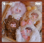 Yomi Warm Winter Day Plush Series Blind Box