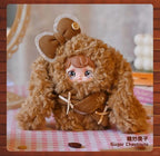 Yomi Warm Winter Day Plush Series Blind Box