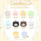 YOOKI V9 Bear Dango Mini Plush Series Blind Box