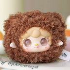 YOOKI V9 Bear Dango Mini Plush Series Blind Box