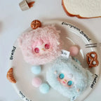 YOOKI V9 Bear Dango Mini Plush Series Blind Box