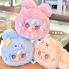 Yooki Cutely Rabbit Plush Series Blind Box