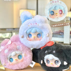 Yooki Cutely Rabbit Plush Series Blind Box