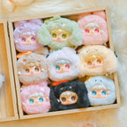 Yooki Cutely Rabbit Plush Series Blind Box