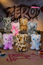 ZERO Doll Paradise Phapsody Series Blind Box