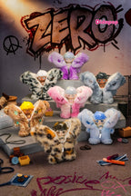 ZERO Doll Paradise Phapsody Series Blind Box
