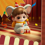 ZORAA Cuteness Is Justice Series Blind Box TNT SPACE