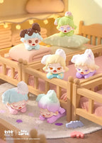 Zoraa Little Kindergarten Series Mini Collectibles | Kawaii Blind Box Minis