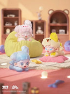 Zoraa Little Kindergarten Series Mini Collectibles | Kawaii Blind Box Minis