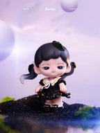 ZORAA Starry River In Memories Series Figures BlindBox