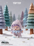 ZORAA Castle Dreamscape Series Plush Blind Box