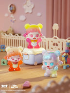 Zoraa Little Kindergarten Series Mini Collectibles | Kawaii Blind Box Minis